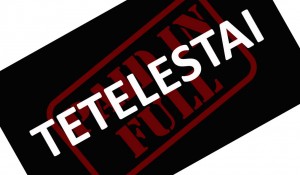 Tetelestai Front icon